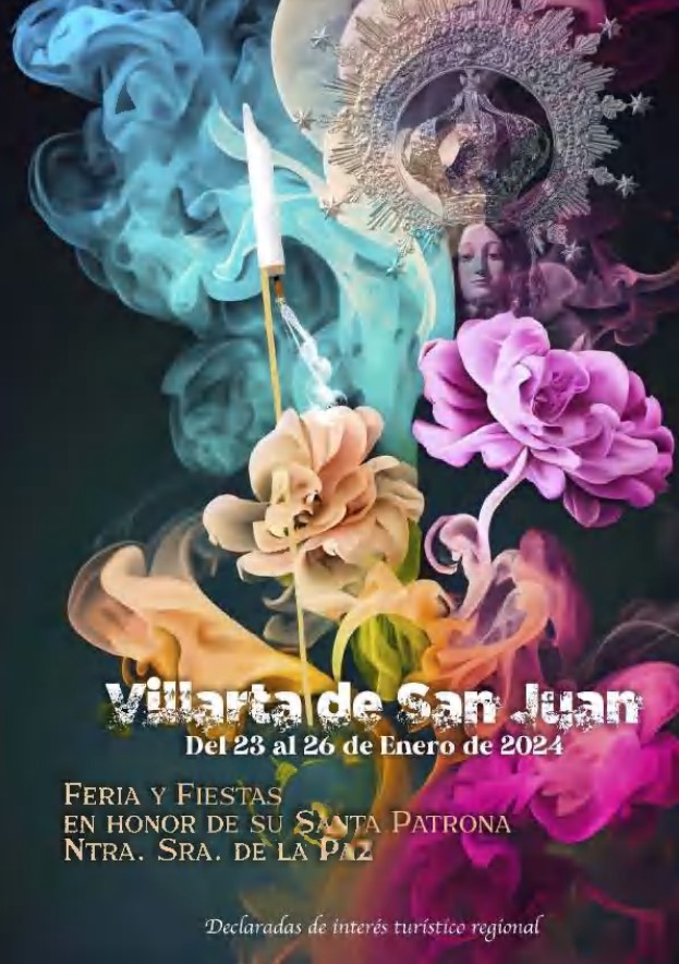 Fiesta de las Paces  